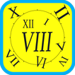 ”Roman Numerals for Kid Numbers