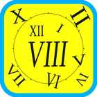 Roman Numerals آئیکن