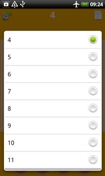 Roman Numerals 截图 1