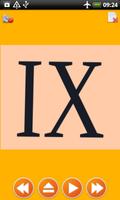 Roman Numerals ภาพหน้าจอ 2