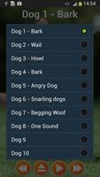 Dog Sounds capture d'écran 3