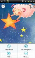 برنامه‌نما Lullaby for baby عکس از صفحه