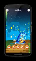 Bedtime music Lullaby songs syot layar 2