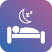 Soothing sleep sounds simgesi