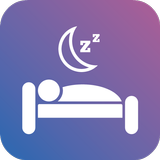 Soothing sleep sounds simgesi