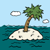 Ocean Sounds icon