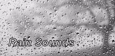 Rain Sounds Relax & Sleep