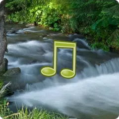 River Sounds Nature To Sleep APK download