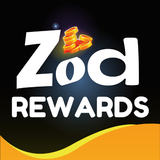 Zod Rewards | Play & Earn APK