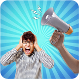 Air horn sound app – Loudest air horn simulator