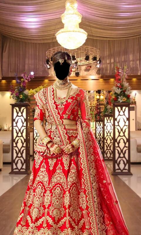Girls Wedding Dress –Pakistan & India Bridal Suits for Android - APK  Download