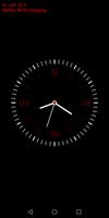 Simple Alarm Clock Xtreme Red – Alarmy capture d'écran 1