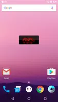 Simple Alarm Clock Xtreme Red – Alarmy تصوير الشاشة 6