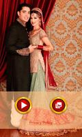 Wedding Couple Photo Editor–Couple photo Suits poster