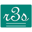 r3s - Regla de 3 Simple আইকন