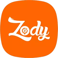 Zody - Tích điểm mọi nơi APK 下載