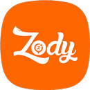 Zody - Tích điểm mọi nơi APK