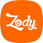 Zody آئیکن