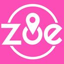 Zoe Taxi, viajes para mujeres APK