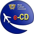 e-CD icône