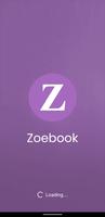 Zoebook Affiche