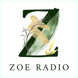 ZOE RADIO icône