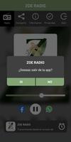 ZOE RADIO screenshot 2