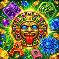Aztec Gold Temple