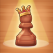 Chess Rush: Chess Puzzles Game icon