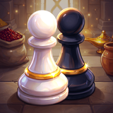 Chess Rush Play & Learn Online APK
