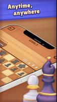 Chess Rush تصوير الشاشة 1
