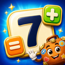 Solve It if you can: Crossmath APK