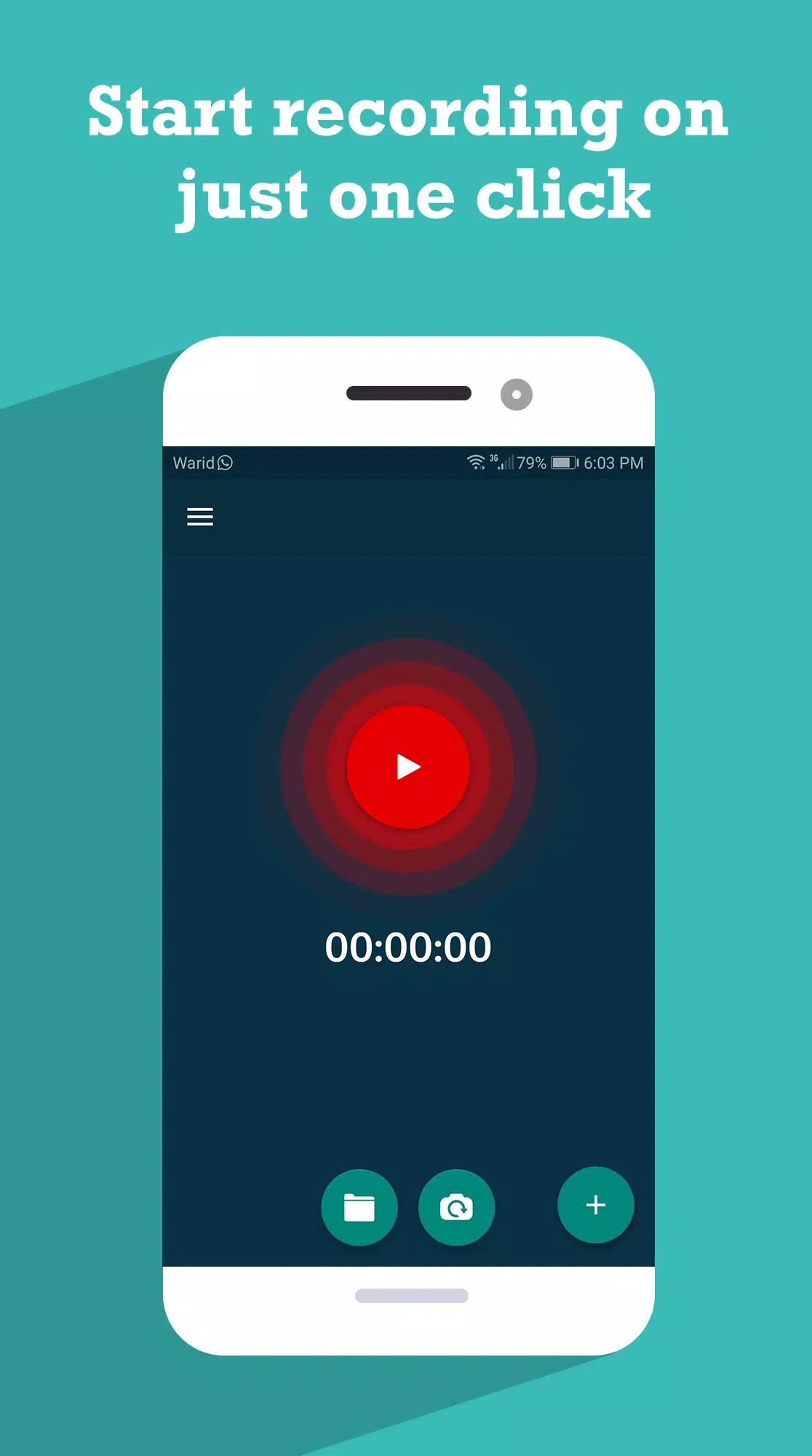 Private Video Recorder APK for Android Download