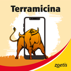 Terramicina ícone