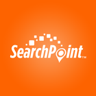 SearchPoint icône