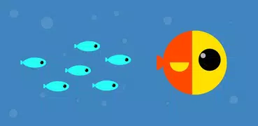 Flappy Fish