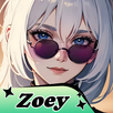 Zoey:Where Love Begins APK