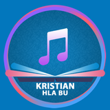 Kristian Hla Bu আইকন