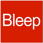 Bleep 圖標