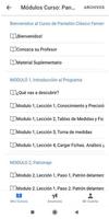 Trazos Virtuales screenshot 1