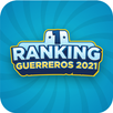Ranking Guerreros 2021 APK