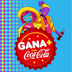Gana+ con Coca Cola icon