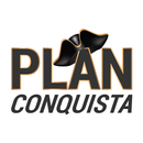 Plan Conquista SC Johnson APK