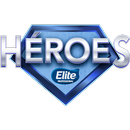 Héroes Elite Professional APK