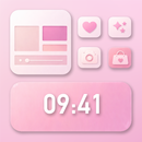 Themes: Wallpapers & Widgets APK