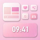 Themes: Wallpapers & Widgets