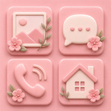 Themes: Wallpapers & Widgets