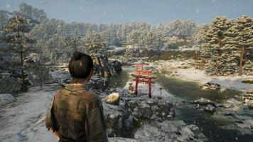 Sengoku Dynasty Mobile تصوير الشاشة 2