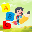 Alphabets ABC Learning letters APK