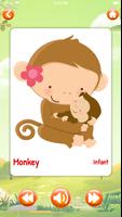 Learning ABC Alphabets letters screenshot 2